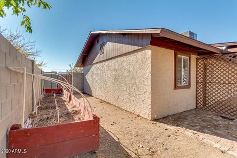 9910 E Hammond Ln, Mesa, AZ 85207 photo 40