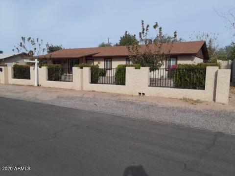 9910 E Hammond Ln, Mesa, AZ 85207 photo 2