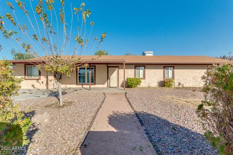 9910 E Hammond Ln, Mesa, AZ 85207 photo 5