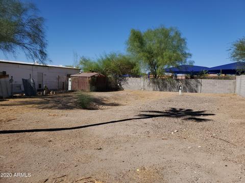 1018 W Estes Way #107, Phoenix, AZ 85041