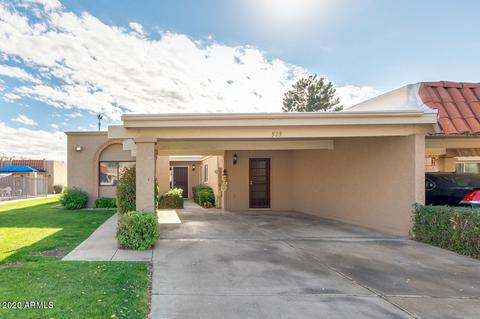 519 E Colgate Dr, Tempe, AZ 85283 photo 3