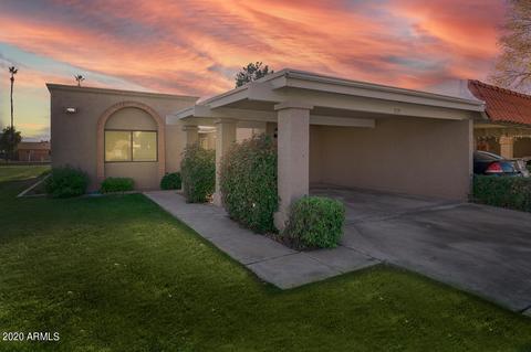 519 E Colgate Dr, Tempe, AZ 85283 photo 2