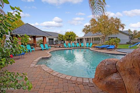 601 E Houston Ave, Gilbert, AZ 85234 photo 14
