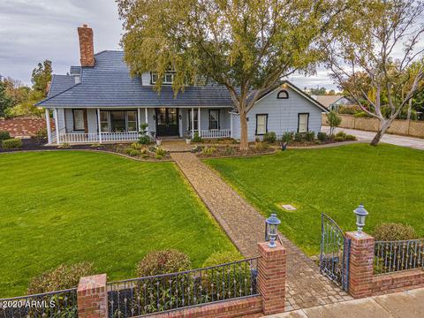 601 E Houston Ave, Gilbert, AZ 85234 photo 61