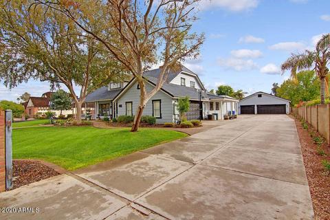 601 E Houston Ave, Gilbert, AZ 85234 photo 4