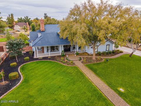 601 E Houston Ave, Gilbert, AZ 85234 photo 60