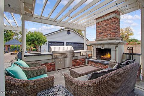 601 E Houston Ave, Gilbert, AZ 85234 photo 22