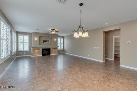 2706 E Carob Dr, Gilbert, AZ 85298 photo 17