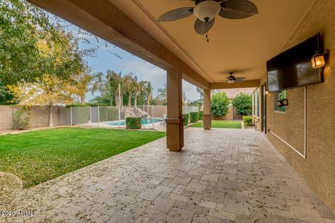 2706 E Carob Dr, Gilbert, AZ 85298 photo 63