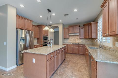 2706 E Carob Dr, Gilbert, AZ 85298 photo 30