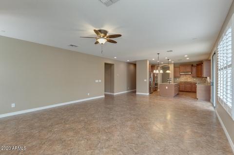 2706 E Carob Dr, Gilbert, AZ 85298 photo 24