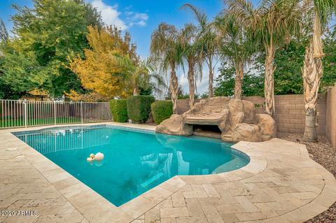 2706 E Carob Dr, Gilbert, AZ 85298 photo 77