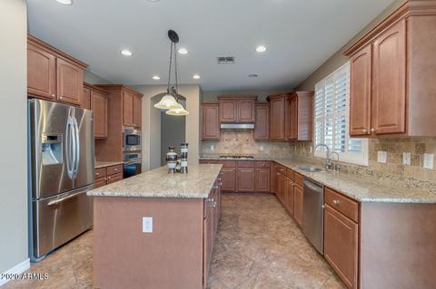 2706 E Carob Dr, Gilbert, AZ 85298 photo 29