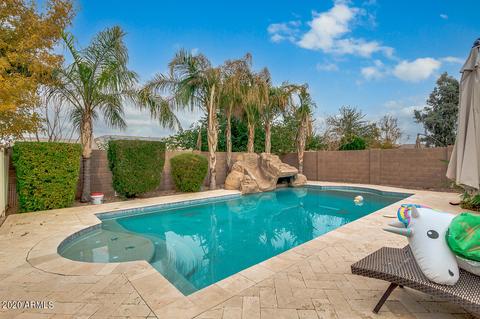 2706 E Carob Dr, Gilbert, AZ 85298 photo 74