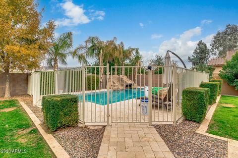 2706 E Carob Dr, Gilbert, AZ 85298 photo 73