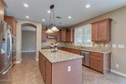 2706 E Carob Dr, Gilbert, AZ 85298 photo 28