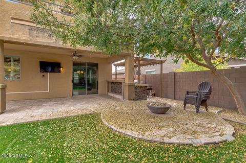 2706 E Carob Dr, Gilbert, AZ 85298 photo 66
