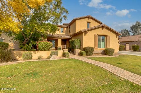 2706 E Carob Dr, Gilbert, AZ 85298 photo 2