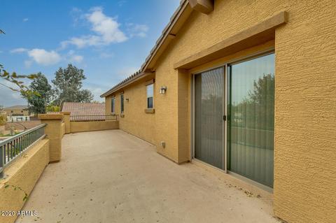 2706 E Carob Dr, Gilbert, AZ 85298 photo 46