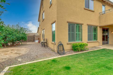 2706 E Carob Dr, Gilbert, AZ 85298 photo 71