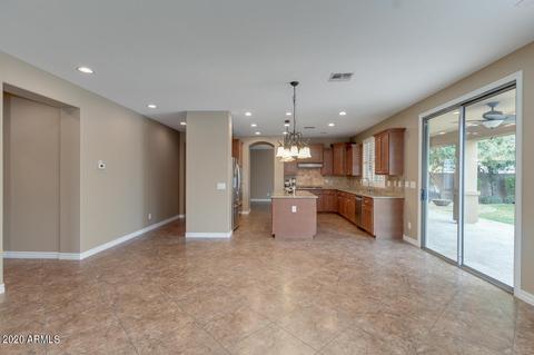 2706 E Carob Dr, Gilbert, AZ 85298 photo 26