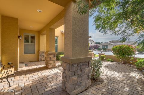 2706 E Carob Dr, Gilbert, AZ 85298 photo 7