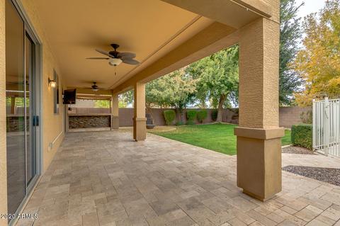 2706 E Carob Dr, Gilbert, AZ 85298 photo 69