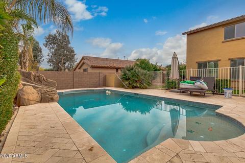 2706 E Carob Dr, Gilbert, AZ 85298 photo 75