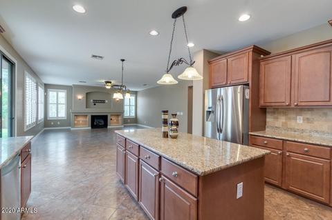 2706 E Carob Dr, Gilbert, AZ 85298 photo 31