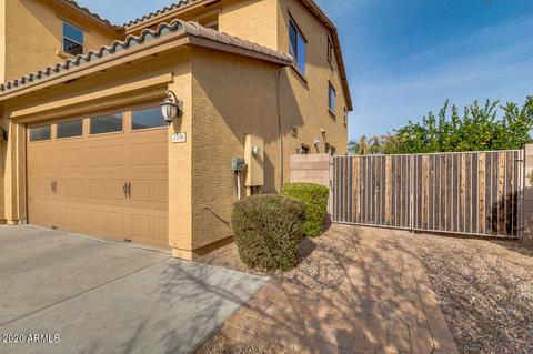 2706 E Carob Dr, Gilbert, AZ 85298 photo 5