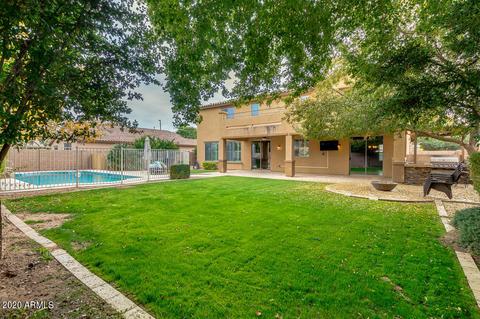 2706 E Carob Dr, Gilbert, AZ 85298 photo 67