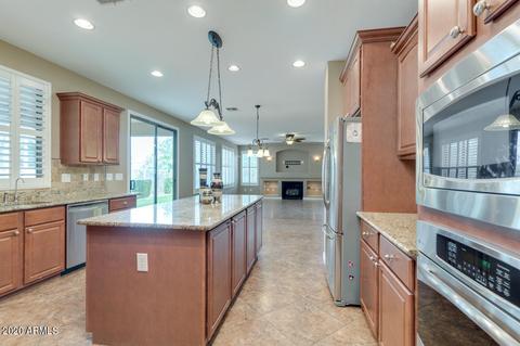 2706 E Carob Dr, Gilbert, AZ 85298 photo 33