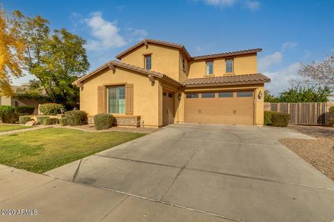 2706 E Carob Dr, Gilbert, AZ 85298 photo 3