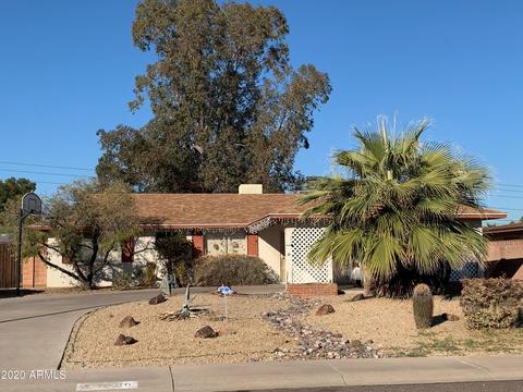 10016 N 30th St, Phoenix, AZ 85028 photo 1