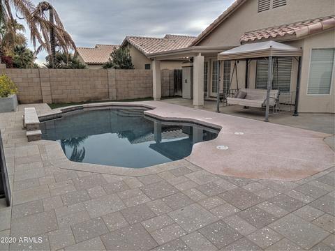 4524 E Badger Way, Phoenix, AZ 85044 photo 20