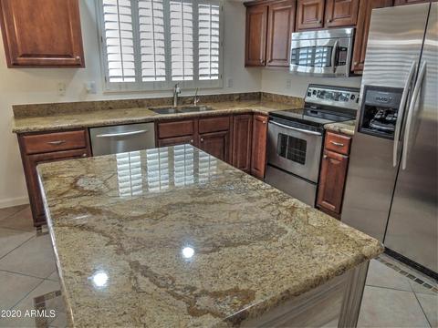 4524 E Badger Way, Phoenix, AZ 85044 photo 7