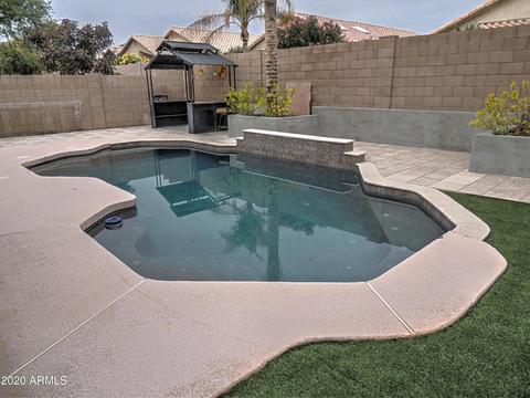 4524 E Badger Way, Phoenix, AZ 85044 photo 21
