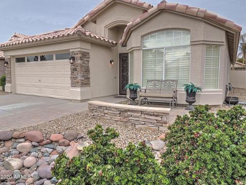 4524 E Badger Way, Phoenix, AZ 85044 photo 2