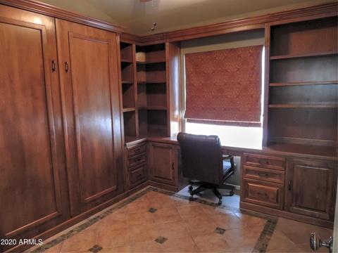 4524 E Badger Way, Phoenix, AZ 85044 photo 17
