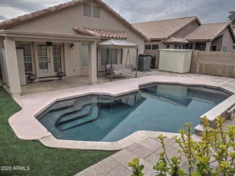 4524 E Badger Way, Phoenix, AZ 85044 photo 22