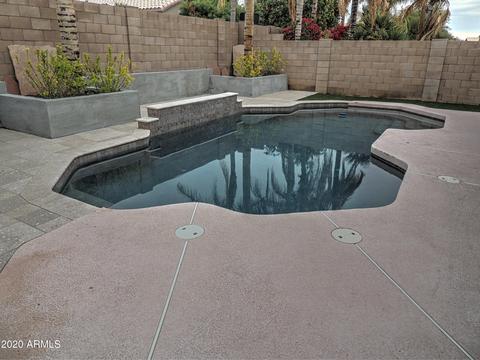 4524 E Badger Way, Phoenix, AZ 85044 photo 23