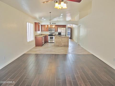 4524 E Badger Way, Phoenix, AZ 85044 photo 5