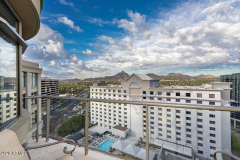2402 Esplanade Ln #PH4, Phoenix, AZ 85016 photo 9