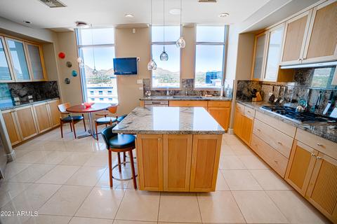 2402 Esplanade Ln #PH4, Phoenix, AZ 85016 photo 17