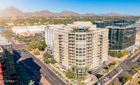 2402 Esplanade Ln #PH4, Phoenix, AZ 85016 photo 1