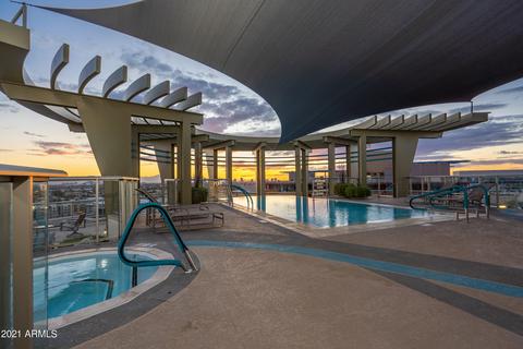 2402 Esplanade Ln #PH4, Phoenix, AZ 85016 photo 31