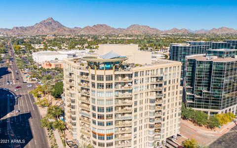 2402 Esplanade Ln #PH4, Phoenix, AZ 85016 photo 23