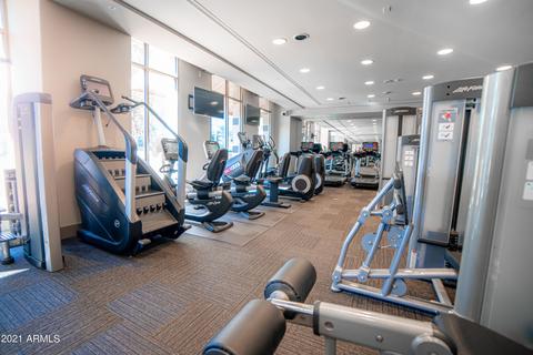 2402 Esplanade Ln #PH4, Phoenix, AZ 85016 photo 22