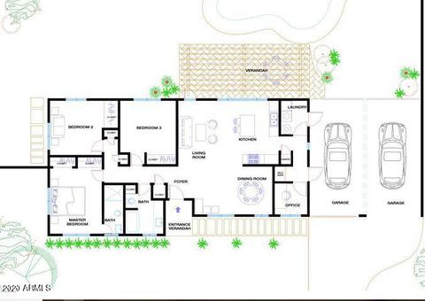 7001 N 8th Ave, Phoenix, AZ 85021 photo 1