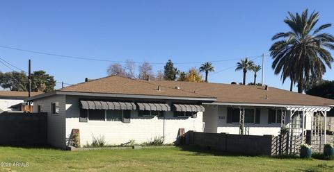 7001 N 8th Ave, Phoenix, AZ 85021 photo 33
